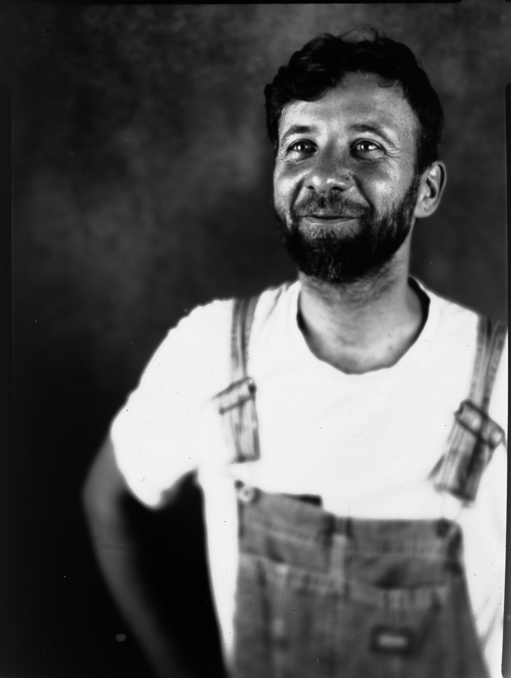 Photographe argentique Lille Thomas Pinte