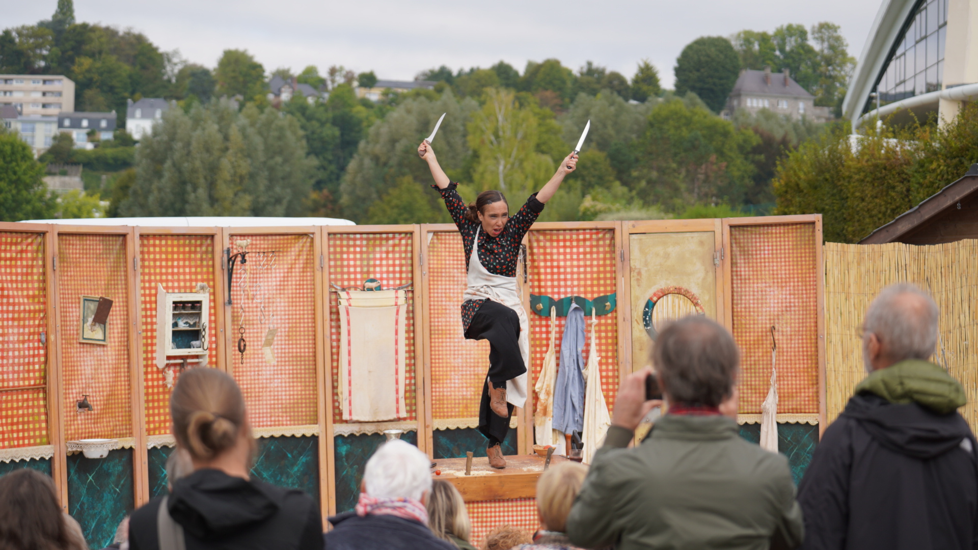 Spectacle et Arts Vivants Charleville Mezieres