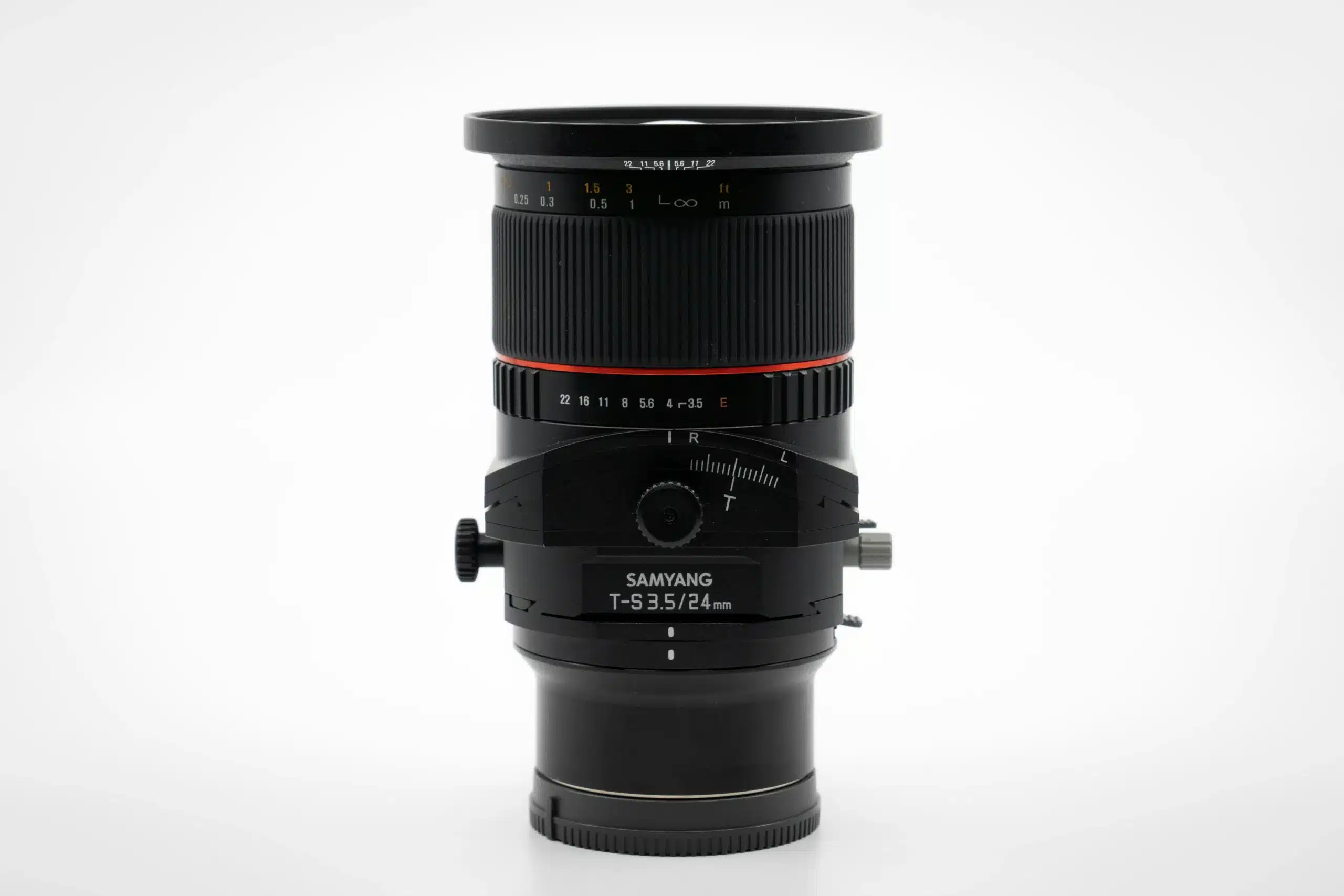 Objectifs Tilt-Shift en Photographie d'Architecture | Thomas Pinte